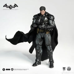 DC Batman Arkham Knight 1/12 scale Action Figure by UP-Finegures (LPZZ)