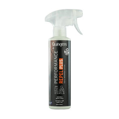 Sitka 3rd Party Grangers Performance Repel Plus Not Applicable