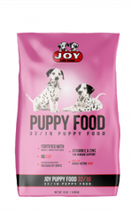 Joy 32/18 Puppy Food