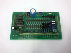 Ingersoll-Rand 39176243 Starter Interface PCB Board