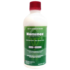 Nominee Herbicide 500ml