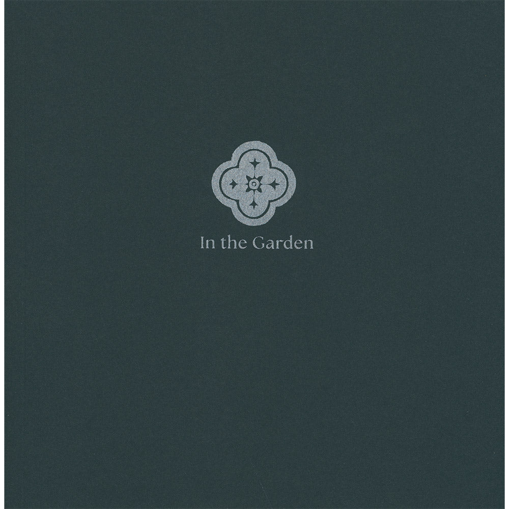 In the Garden - Drawings 2021-2025 - William Schmiechen